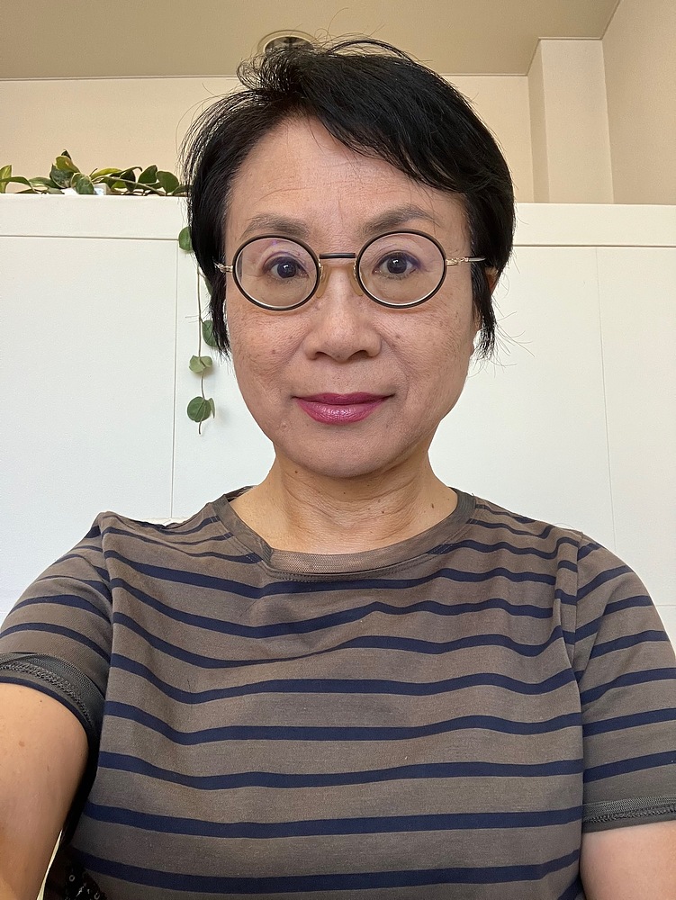 宇野宏子 うのひろこ