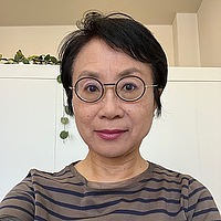 宇野宏子