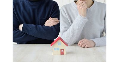 実家をどうするか考え始めたら― 売却を考える前に、まず整理しておきたいこと ―