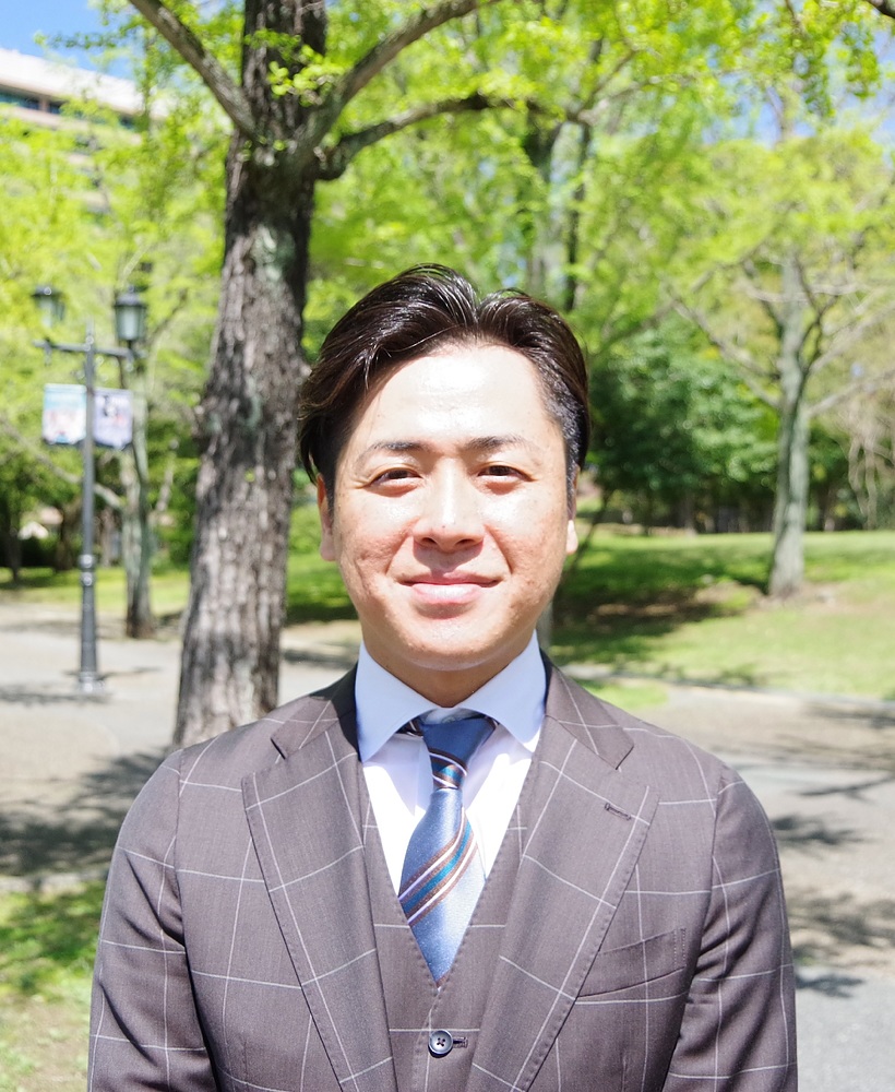 藤本謙聖 ふじもとけんせい