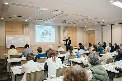 相続勉強会【13期】初心者大歓迎！！参加無料