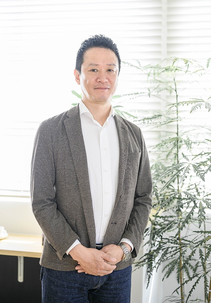 村上貴頼 むらかみたかより