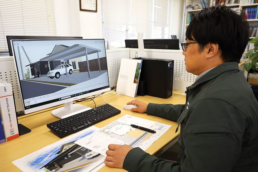 四宮健一 しのみやけんいち