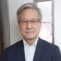 松永良治