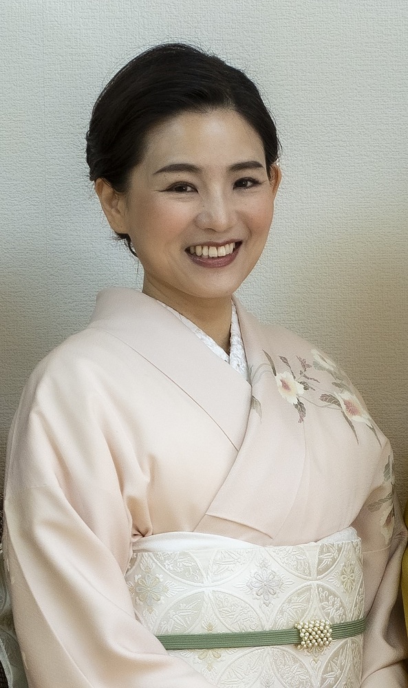 池間由紀 いけまゆき