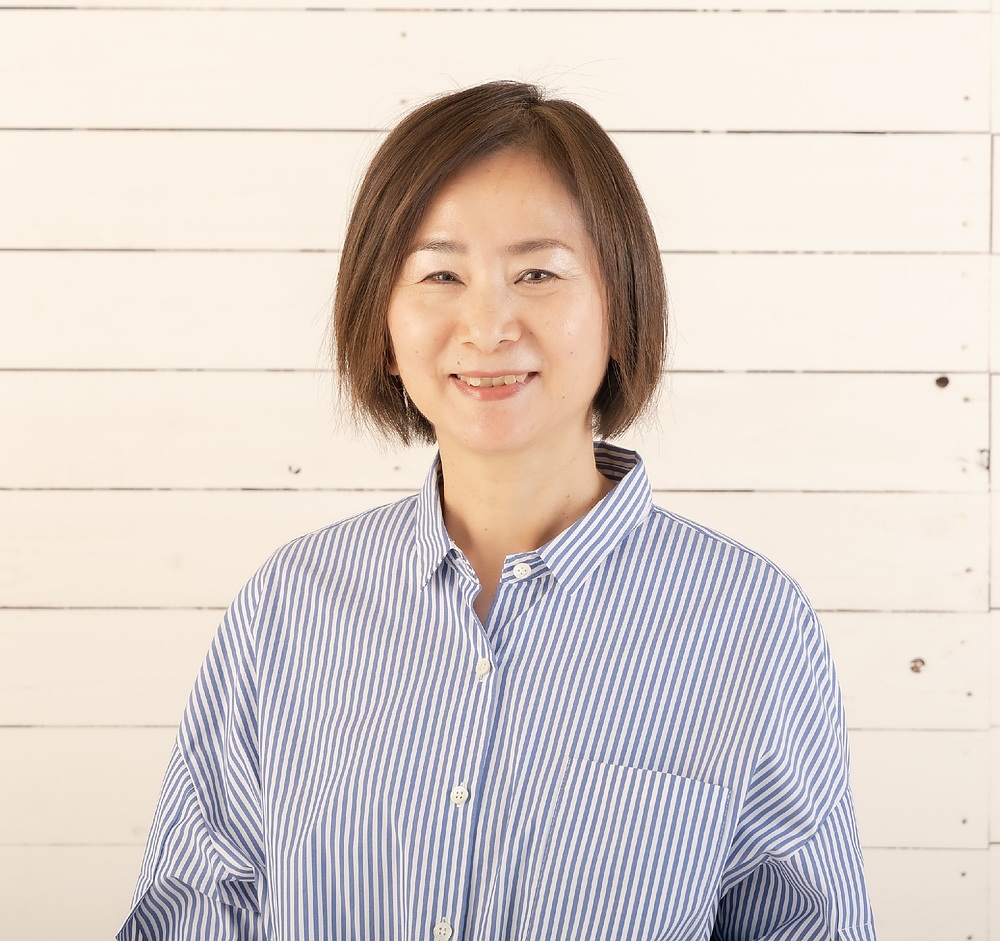 井芹里恵 いせいりえ