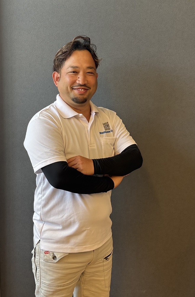 前田健士郎 まえだけんしろう