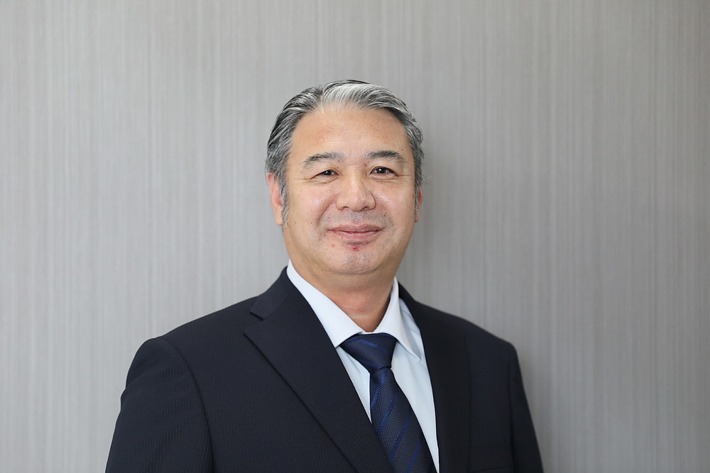 岡村和博 おかむらかずひろ