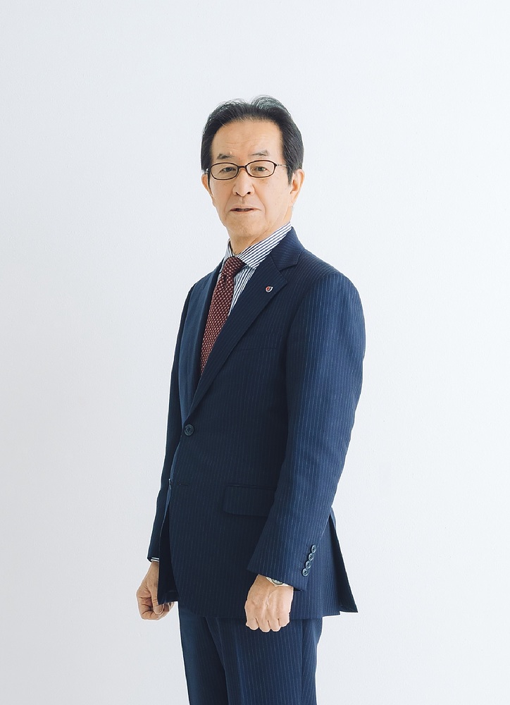 野中幹広 のなかみきひろ