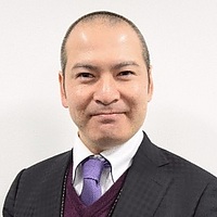 澤田亮プロ