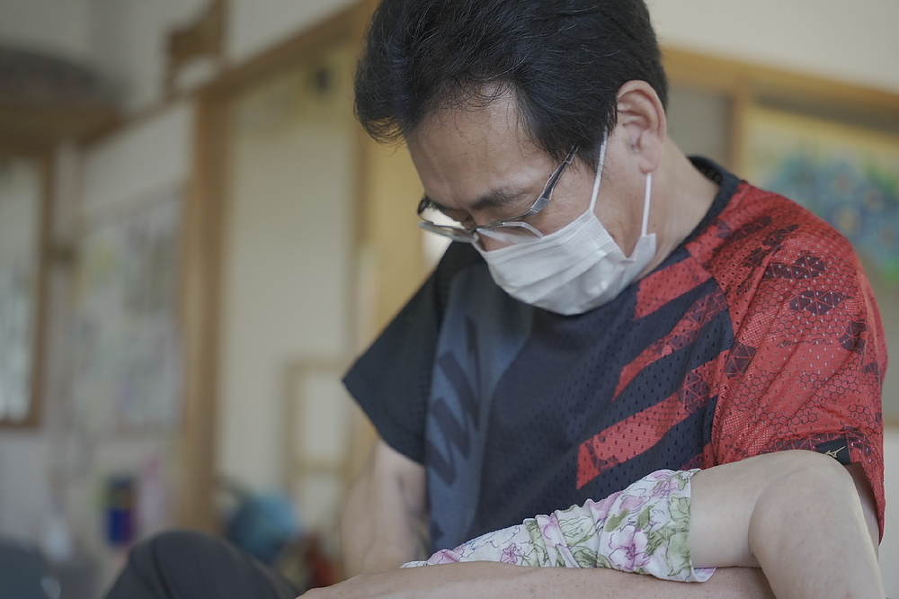 杉野哲裕 すぎのてつひろ