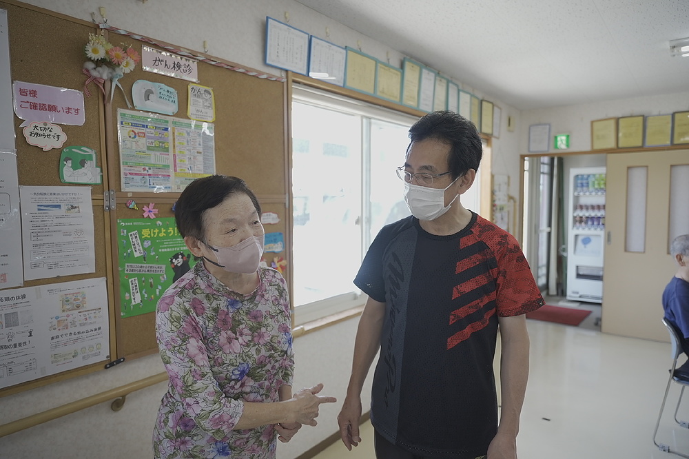 杉野哲裕 すぎのてつひろ