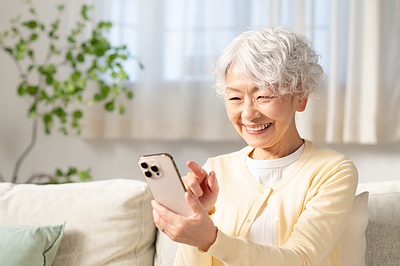 10月は「住生活月間」