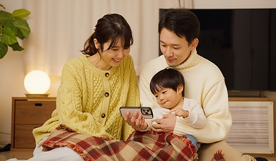 12月は家探し計画をスタートする月です