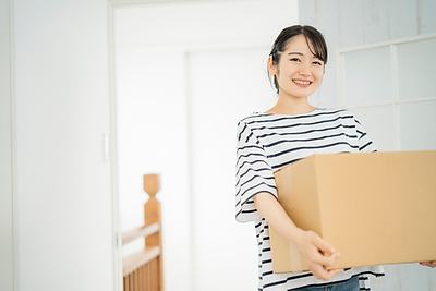 マイナンバーカードで引越し手続きはラクになる？