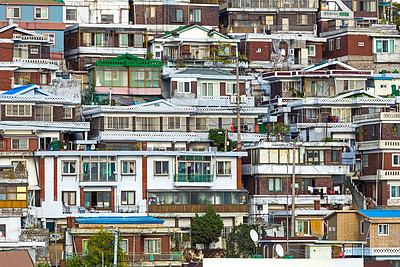 海外の住宅事情