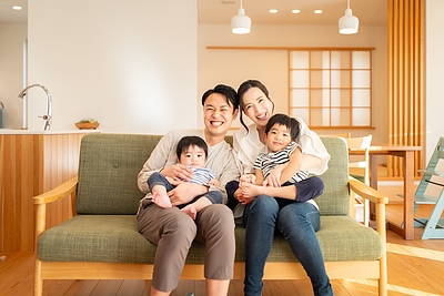 マイホームのためのお金の計画！押さえておくべきポイントとは？