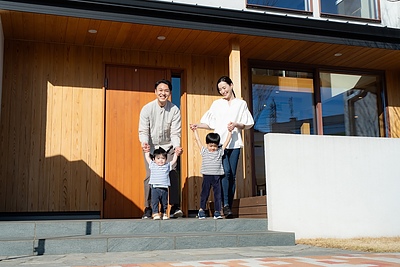 秋に住宅購入を検討する際の確認ポイント