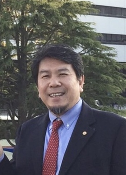 寺島浩幸 てらしまひろゆき