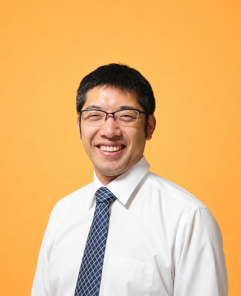 菊田幸志 きくたこうじ