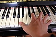 ピアノの指のためのトレーニング方法について！