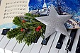戦場のメリークリスマス!ピアノ初心者のための楽譜と弾き方を解説！