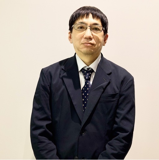 西町和也 にしまちかずや
