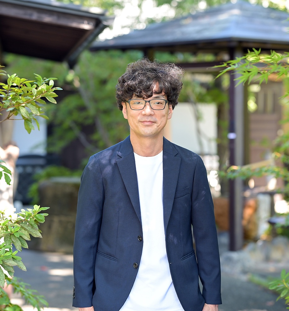 吉岡宏倫 よしおかひろのり