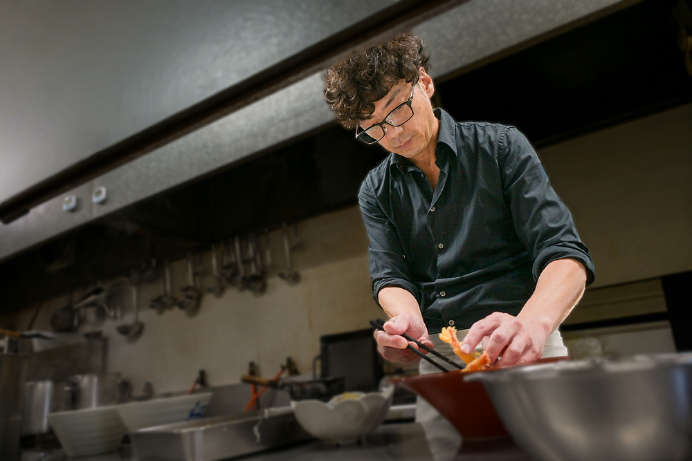 吉岡宏倫 よしおかひろのり