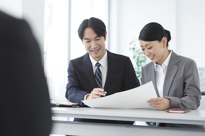 目標設定イメージ