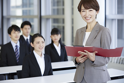 社員研修の実施が必要な理由は？