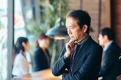 なぜ優秀な人ほど静かに辞めていくのか ─ 「サイレント離職」の構造と対策