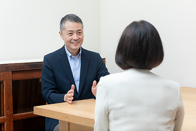 GROWモデルで部下を育てる