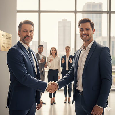 会社としてPOSを高めていますか？