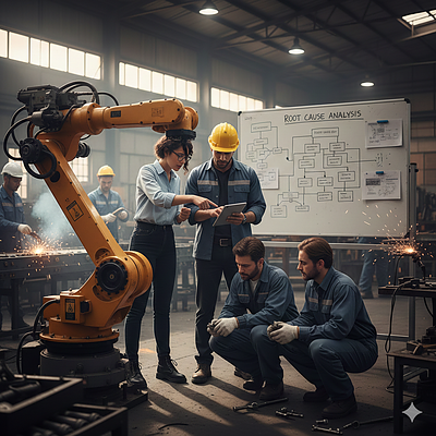 問題解決力とは？