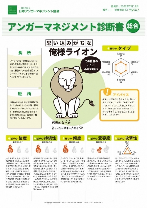 井上さんは独立してから約10年間で、年齢も職業もさまざまな200名以上の相談者があり、個人セッションは累計約2500時間になるそう