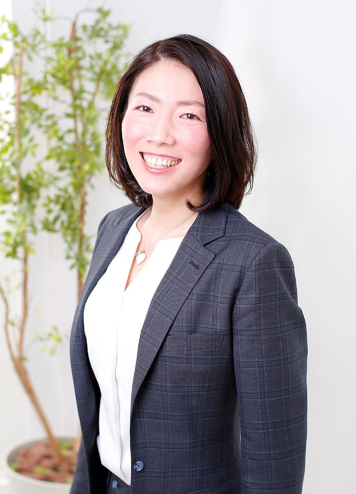 長谷川紗代 はせがわさよ