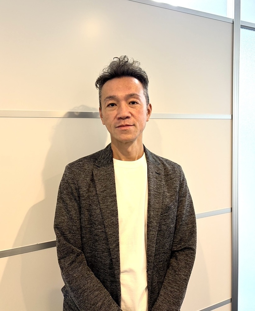 林洋輔 はやしようすけ