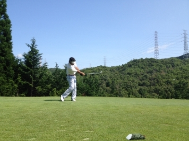 PGA　日本プロゴルフ協会　試合　予選