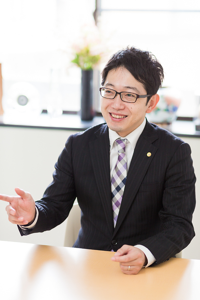 足立徳仁 あだちのりひと