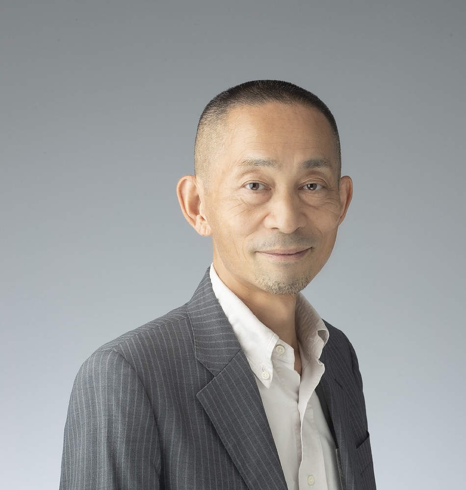 拾井央雄 ひろいおうゆう