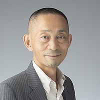 拾井央雄プロ