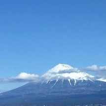 富士山