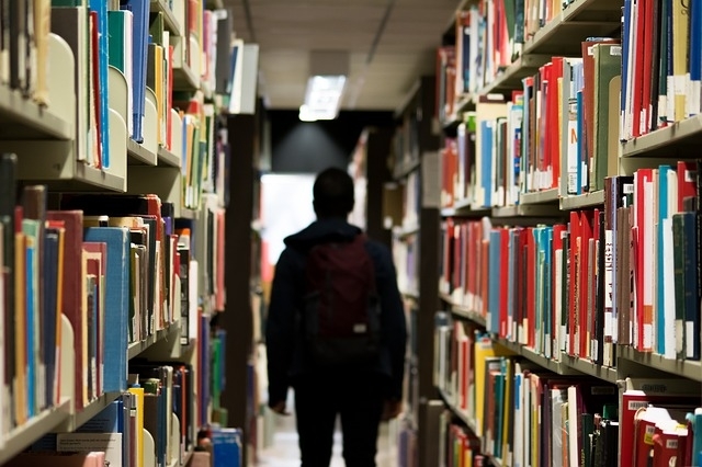 図書館