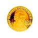 オーストリア・500シリング金貨を48304円で買取！