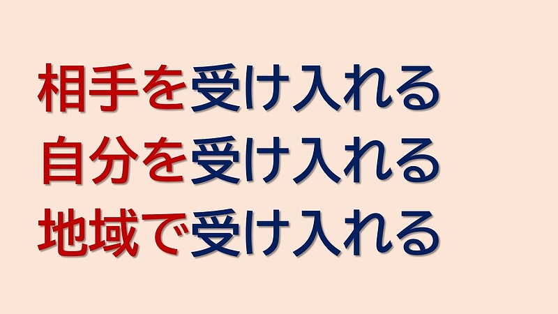 笑いと健康講演会・内容紹介・認知症と地域社会2