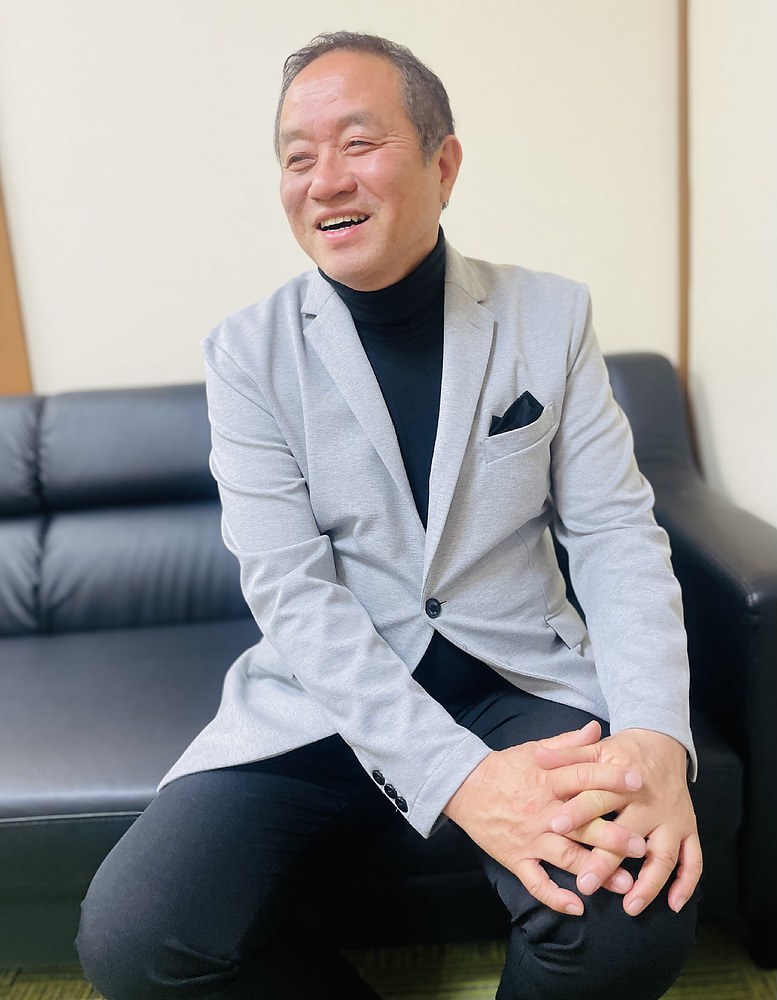 岡田俊介 おかだしゅんすけ