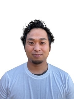 尾松益崇 おまつよしたか