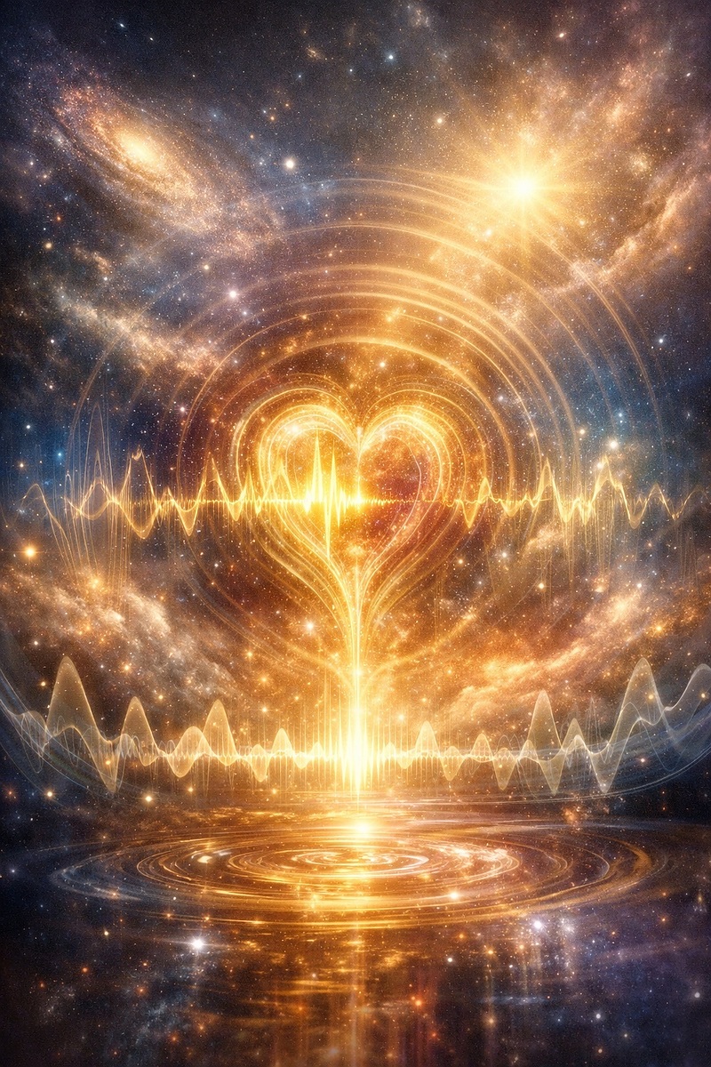 最初から、響いていた！