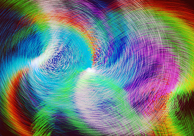 今の世界の響き